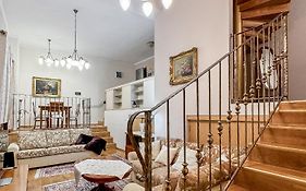 President Apartment City Center Kosice Kovacska